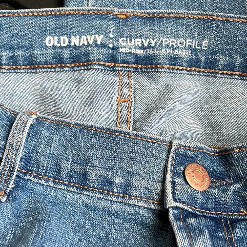 Old Navy Jeans
